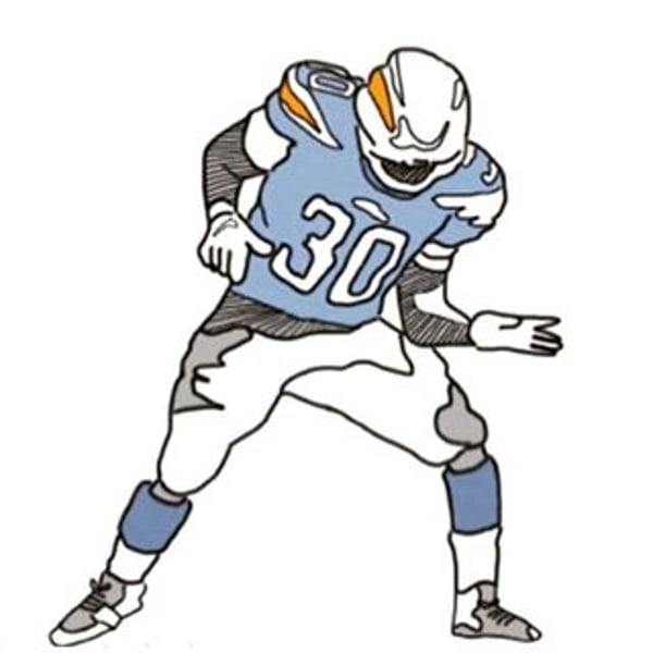 Austin Ekeler