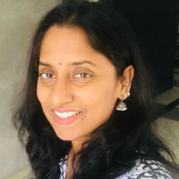 Deepthi Ganta