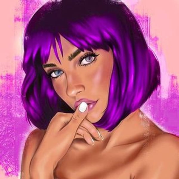 Ruby Anne Birin