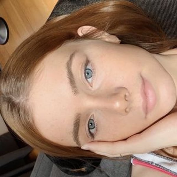 Alyson Mary