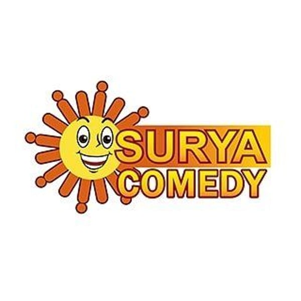 Surya Comedy