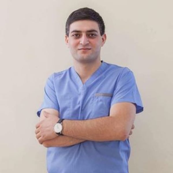 Armen Poghosyan