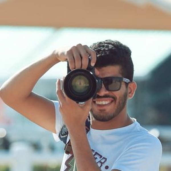 Ahmed Al Maawali