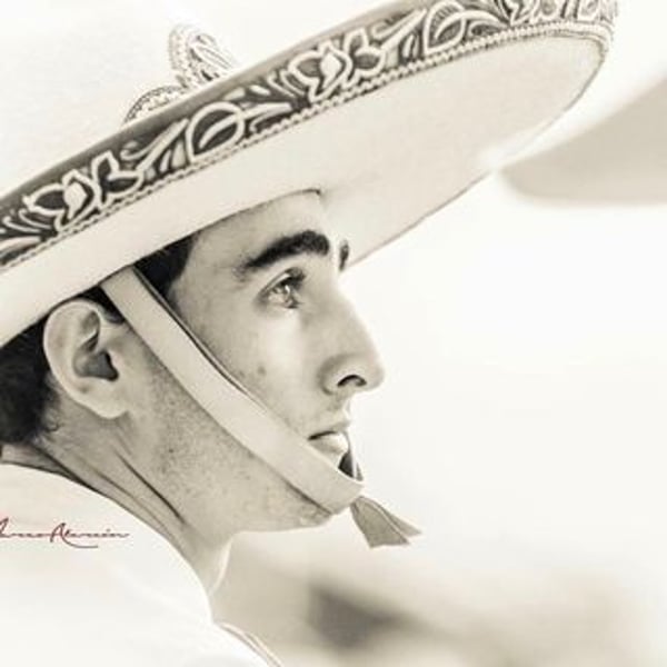 Andres Aceves