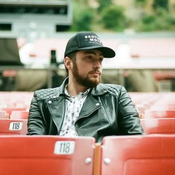 Rhett Shull