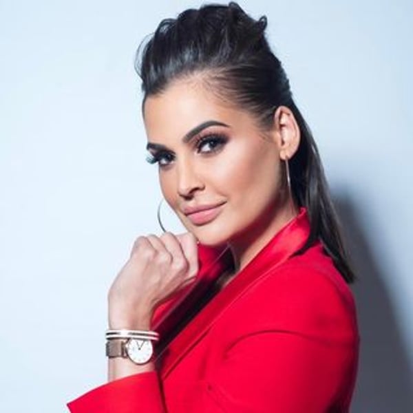 Shashi Naidoo