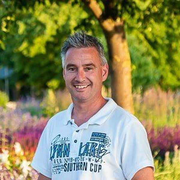 Jelle Grintjes