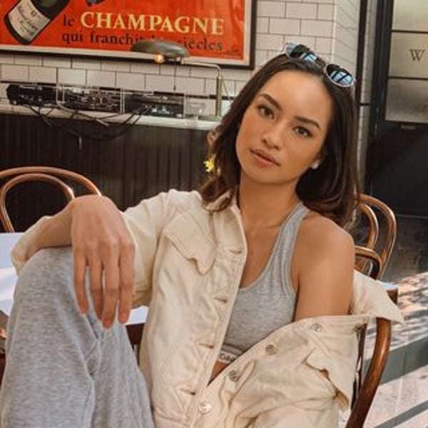 Adinda Rizkyana