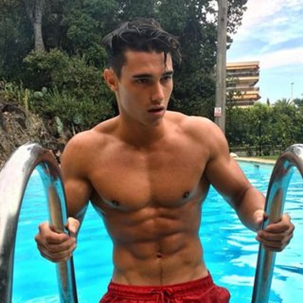 Alexandre Head