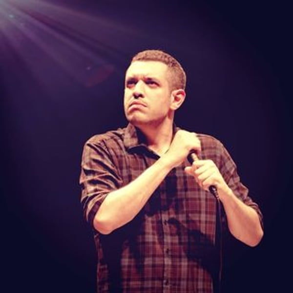 Francesco De Carlo