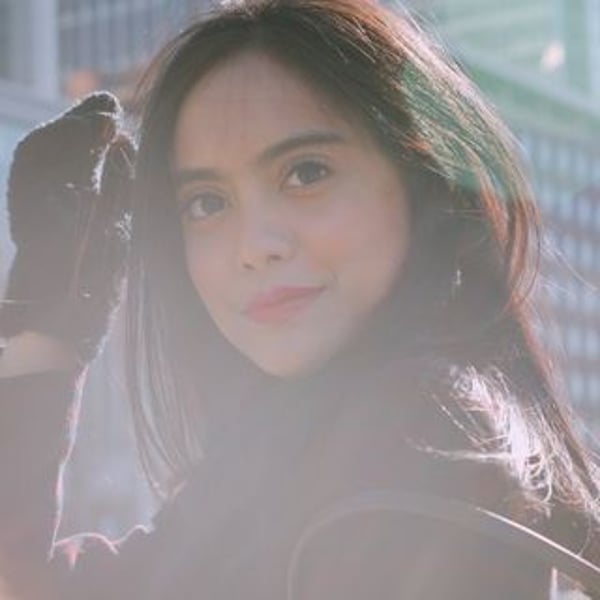 Made Astri Asvinia