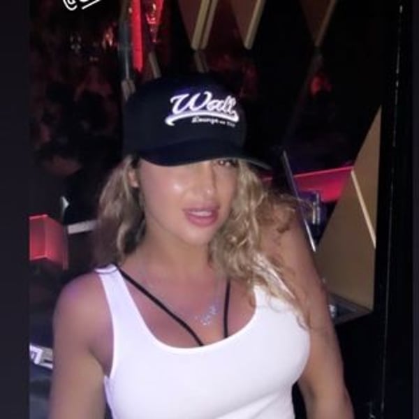 Nina Cuky