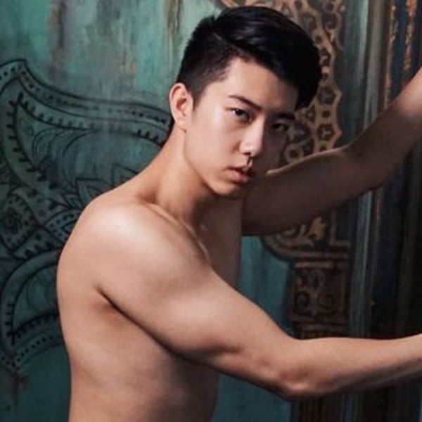 Ricky Liu