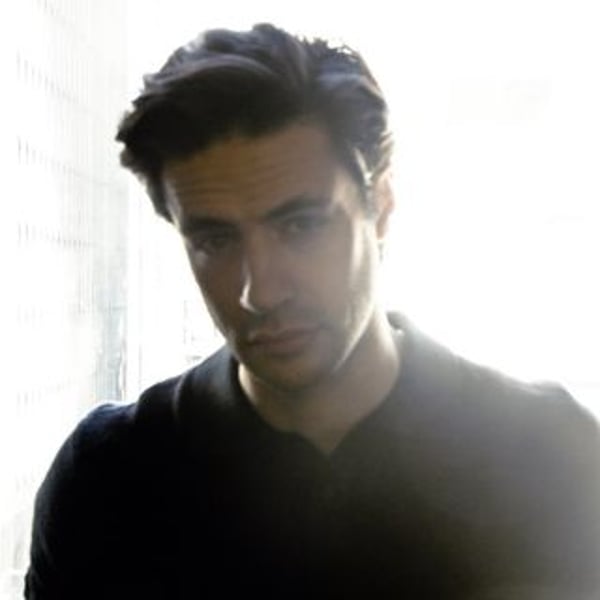 Andrew Poje
