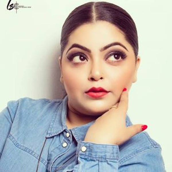 Divya Bhatnagar