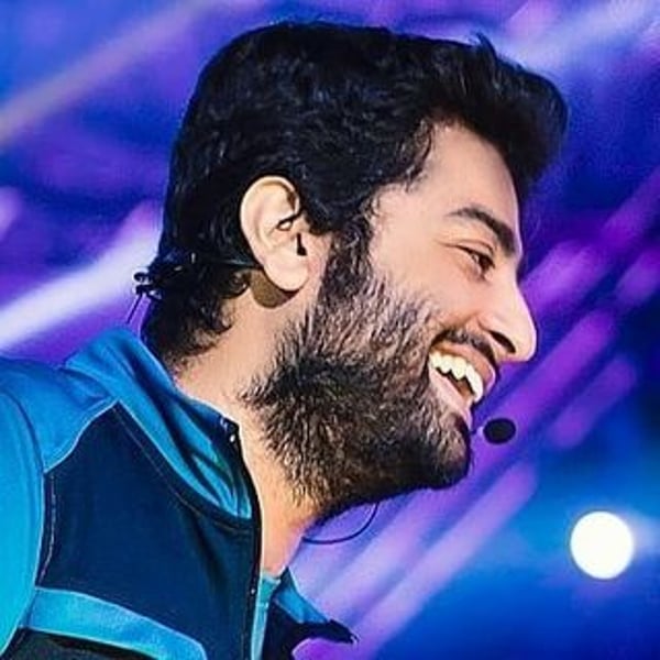 Arijit Singh Fanns