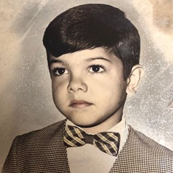 Enrique Divine
