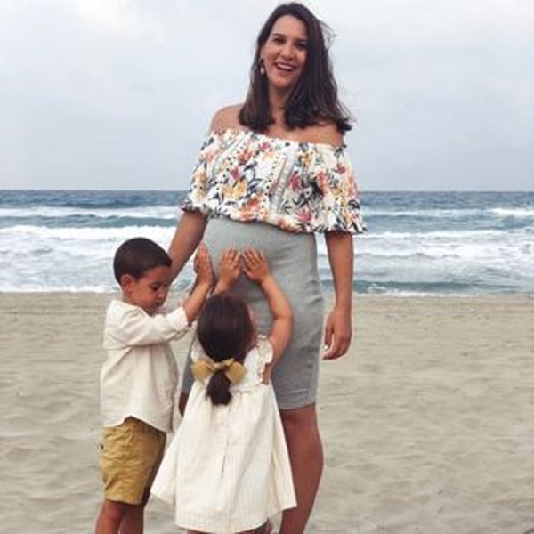 Ana Maternity