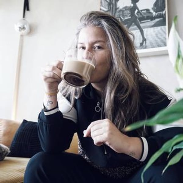 Mona Sieh Dir
