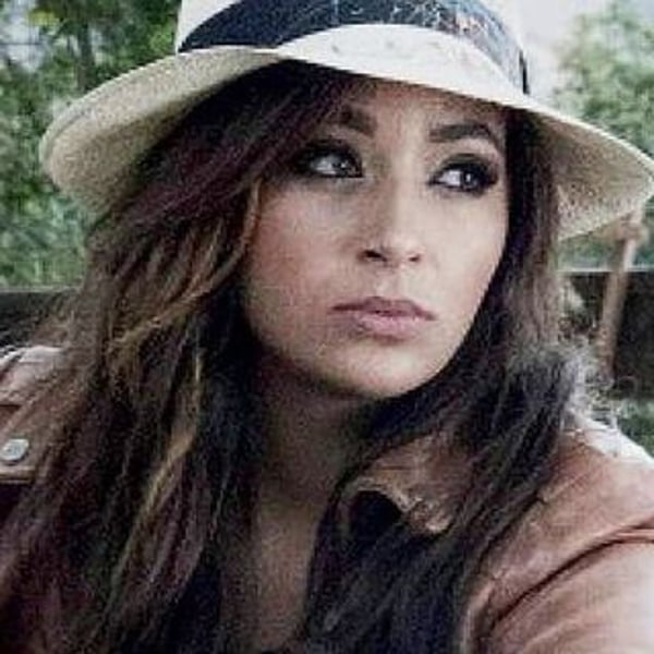 Cyrine Jarretie