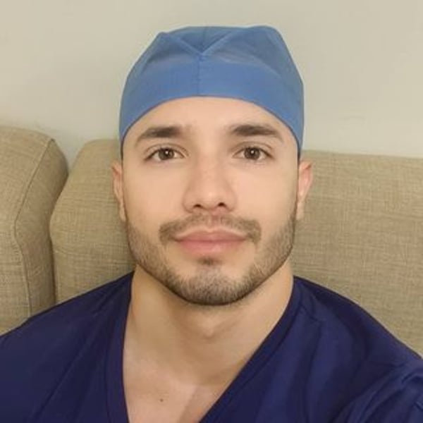 Alan Burgos
