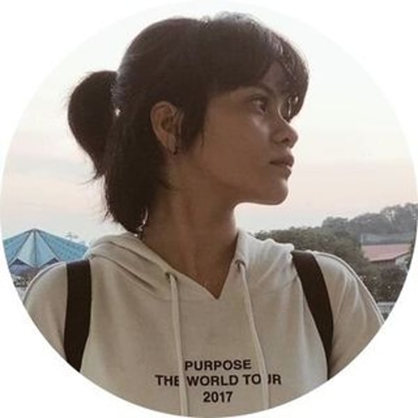 Nadrah Zamani