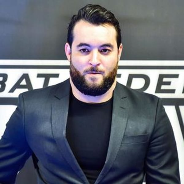 Gustavo Firmino Ghostafo