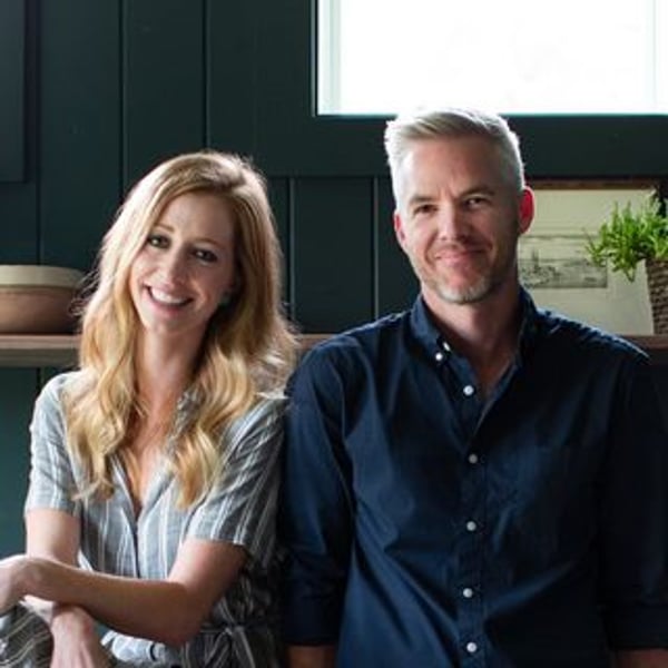 Brett & Kara