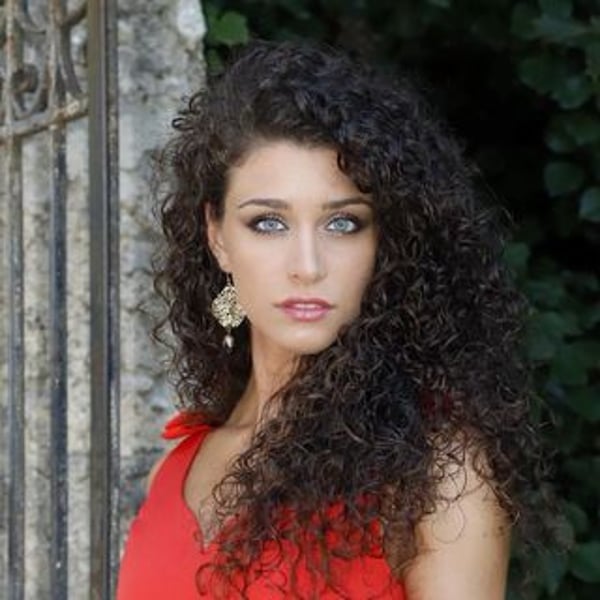 Caterina Di Fuccia