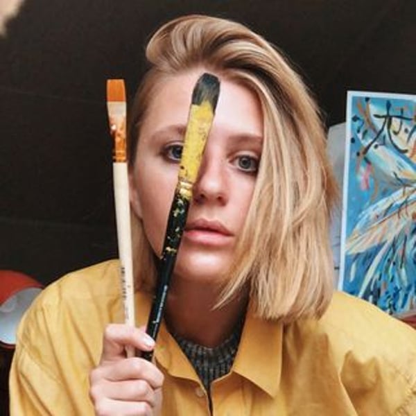 Liza Smirnova