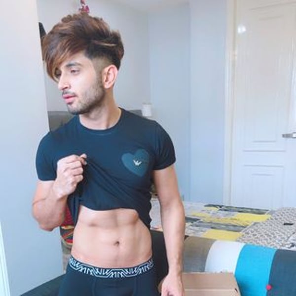 Sahil Narang