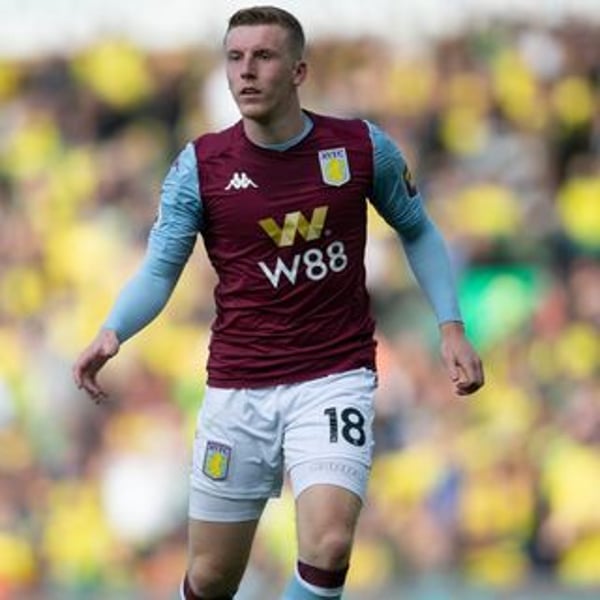 Matt Targett