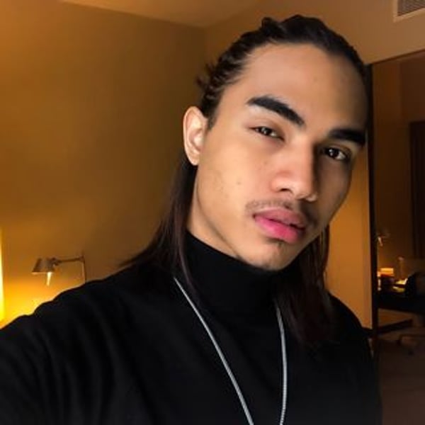 Azir Rahim