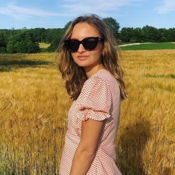 Indy Parsons