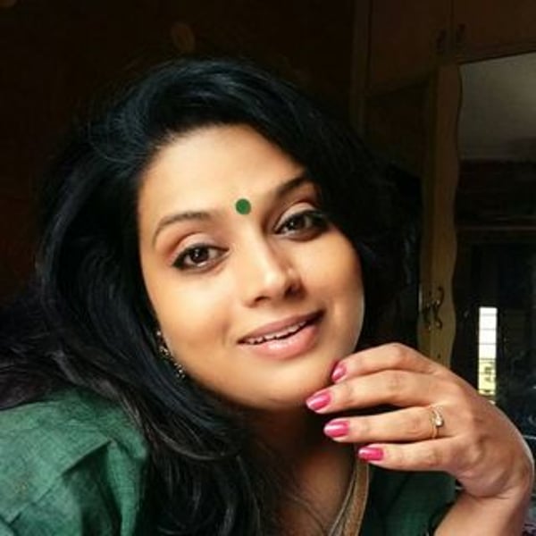 Sarika Harshvardhan Nawathe