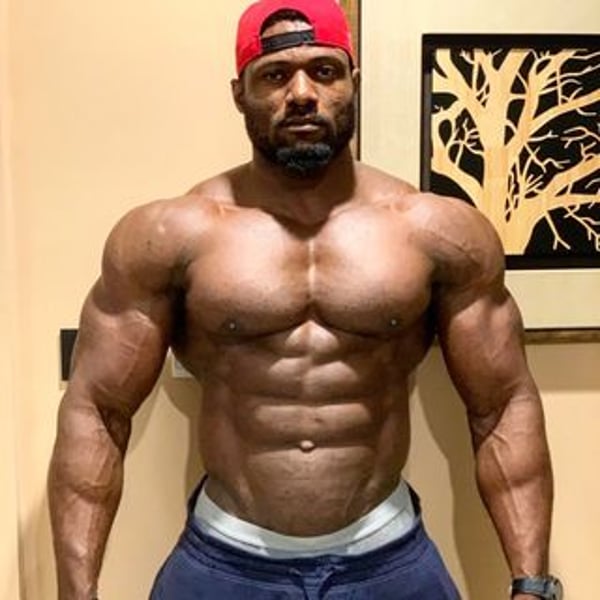 Chinedu Andrew J