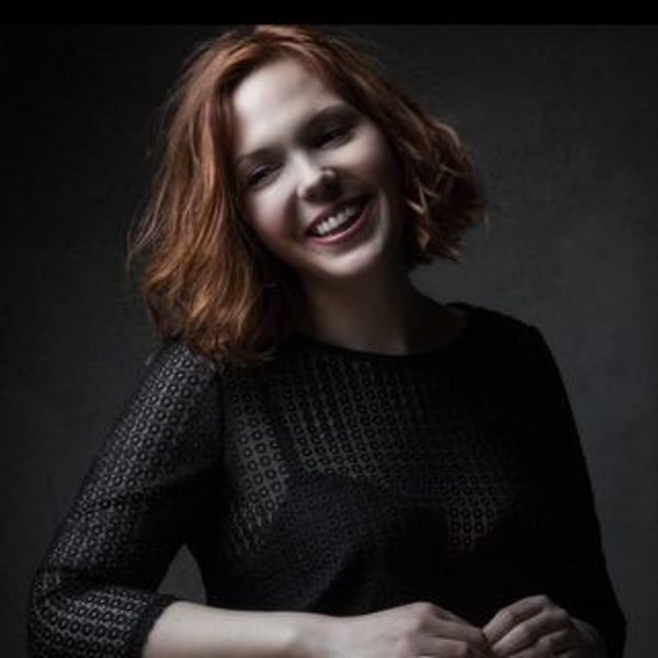Marion Christmann