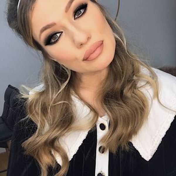Snezana Karovic