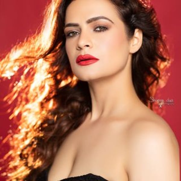 priyanka Malhotra