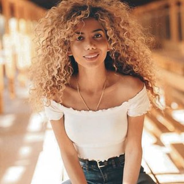 Anna Kungurceva