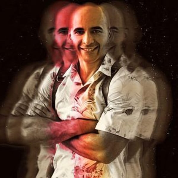 Mauricio Moreira