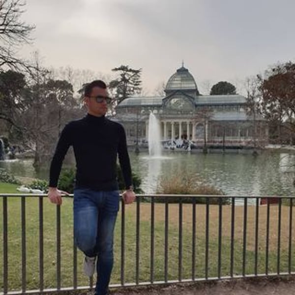 Joao Ricardo