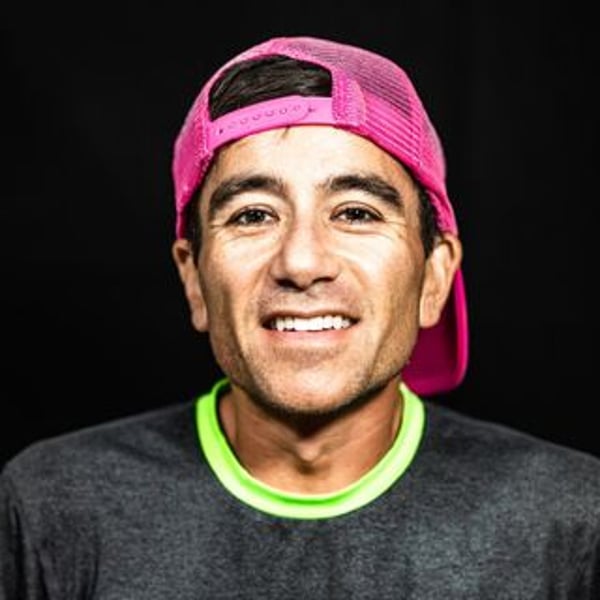 Sean Nakamura