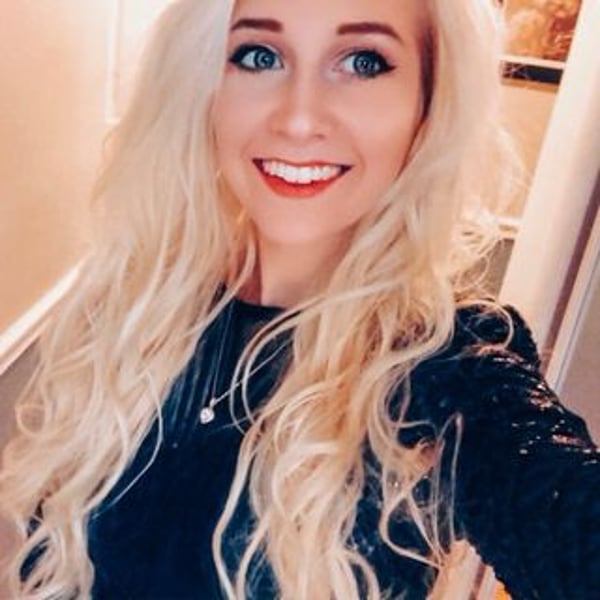 Lexie Lforstner