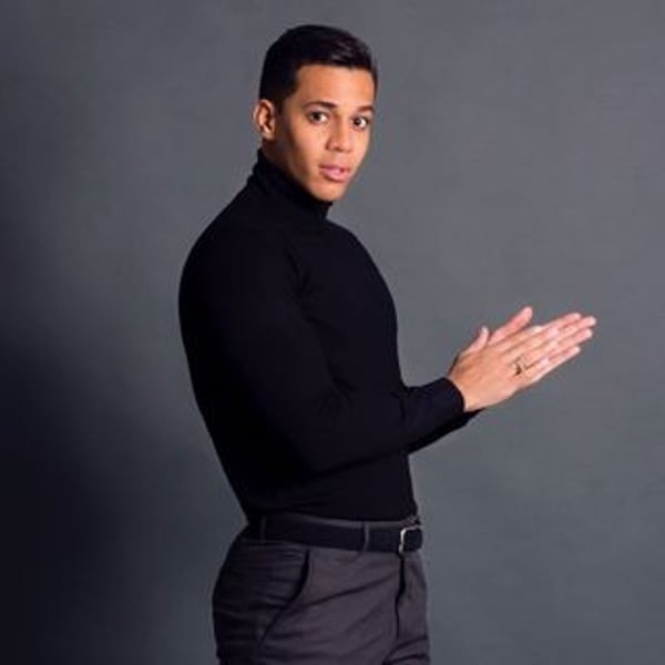 Ismark Olon