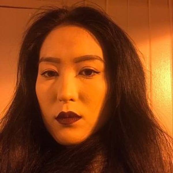 Dominique Fung