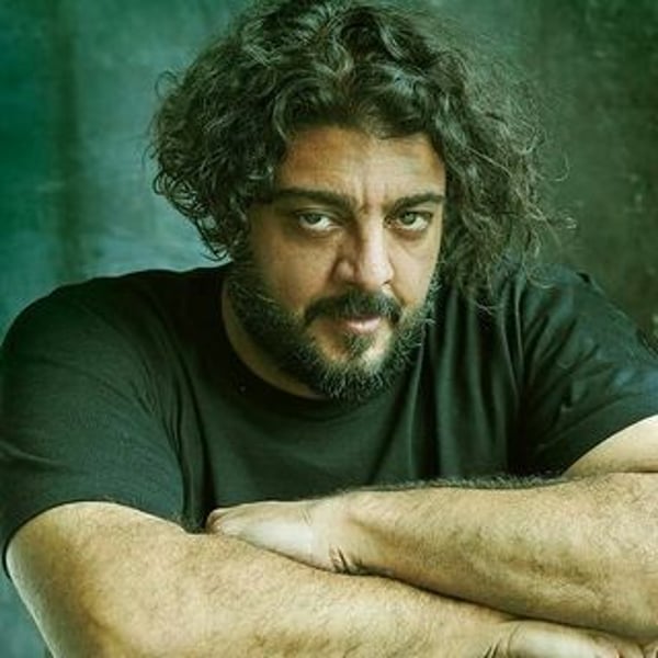 Ariel Perez De Maria
