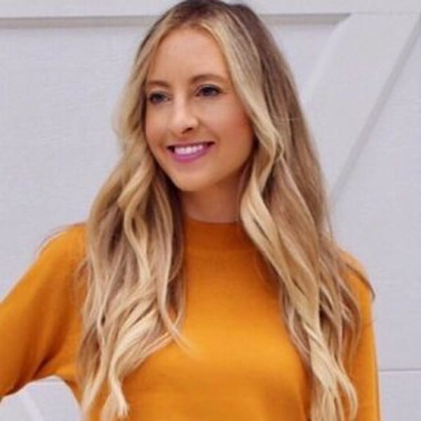 Megan Ashbrook