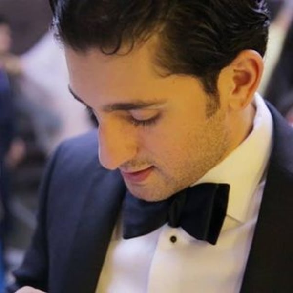 Shaz Khan