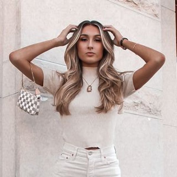 Julia Tricarico